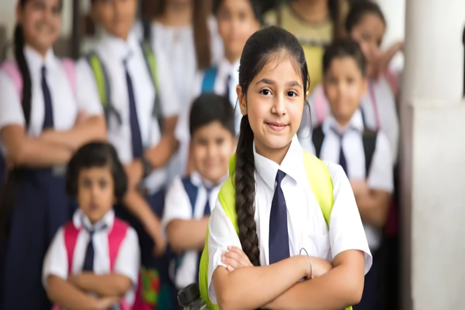 Shaiffali Public School