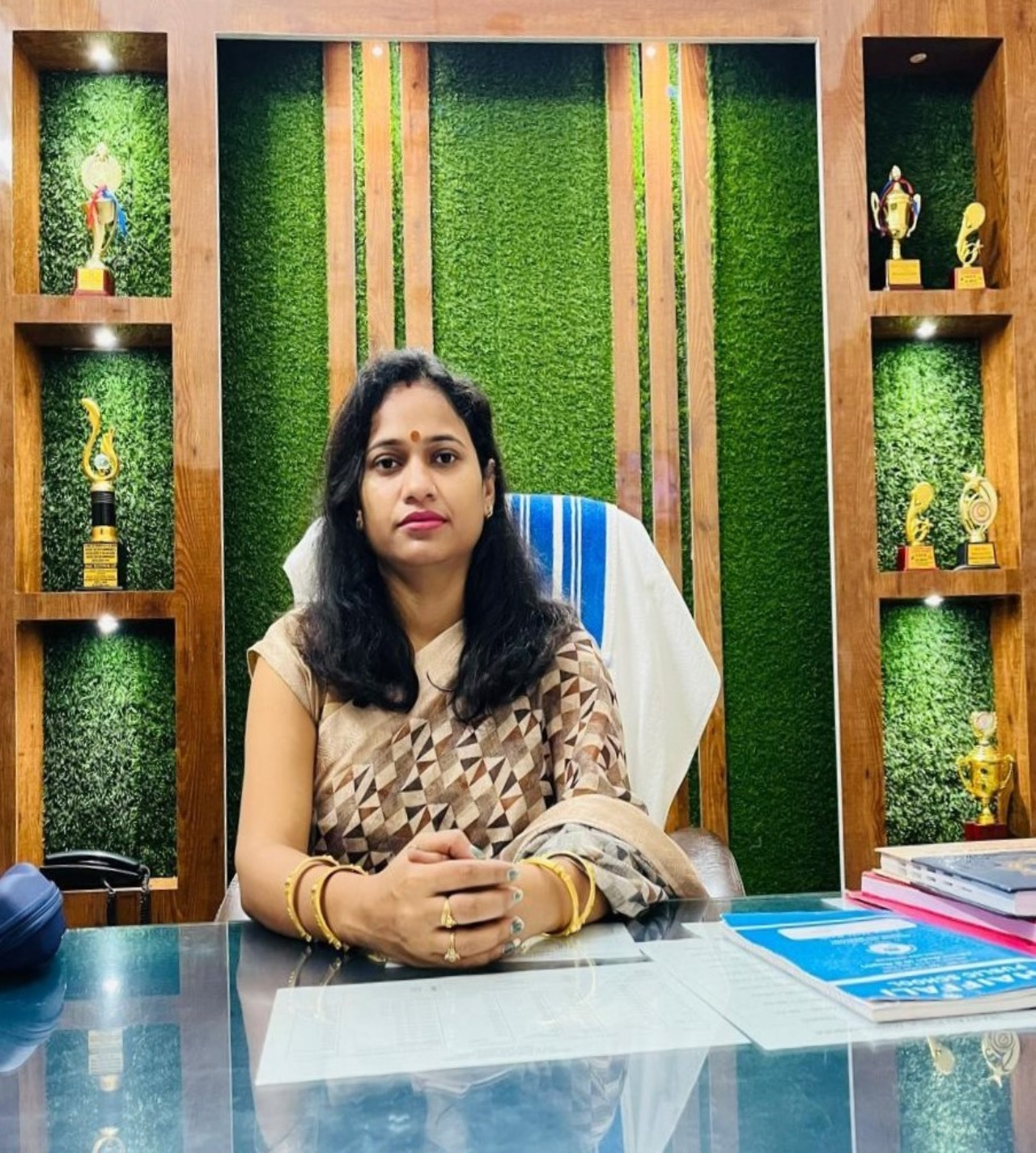 Shaiffali Public School - Dadri