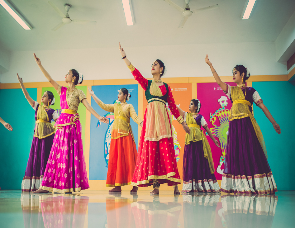 Shaiffali Public School - Dadri